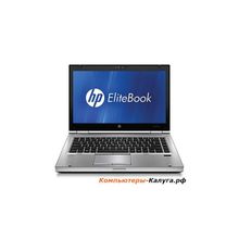 Ноутбук HP EliteBook 8460p &lt;LG743EA&gt; i5-2540M 4G 500G DVD-SMulti 14HD+ ATI HD 6470 1G WWAN Ready(3G) WiFi BT FPR 6C cam HD vPro modem Win 7Pro