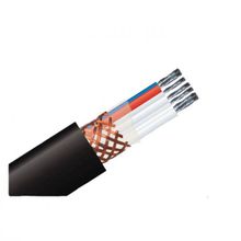 Кабель монтажный МКЭШнг(А)-LS  7х0,75