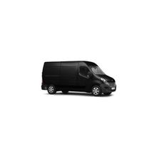 Renault Master. Аренда и прокат автомобилей в Новосибирске.