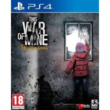 This War of Mine: The Little Ones (PS4)