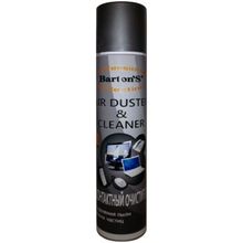 Bartons Air Duster & Cleaner 400 мл