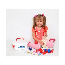 Полесье Доктор №2