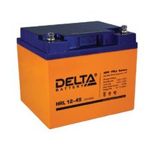 Аккумуляторная батарея DELTA HRL12-45