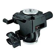 Штативная головка Manfrotto 400 редукторная 16 3,86 10 выс вес наг 40