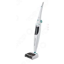 Ariete 2706 Steam and sweeper