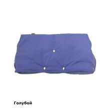 Чудо Чадо флисовая на коляску