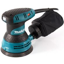 МАКИТА BO5031 шлифмашина эксцентриковая 125мм 300Вт   MAKITA BO-5031 шлифовальная машина эксцентриковая 125мм 300Вт