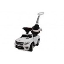 RiverToys Mercedes-Benz GL63 A888AA-H