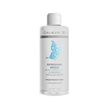 Вода мицеллярная очищающая Medical Collagene 3D Refreshing Breeze 250мл