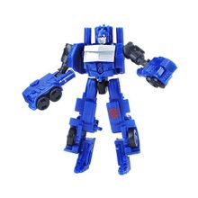 HASBRO TRANSFORMERS Hasbro Transformers C0889 C1326 Трансформеры 5: Оптимус Прайм C0889 2