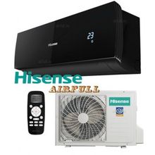 Кондиционер Hisense AS-13UR4SVDDEIB15