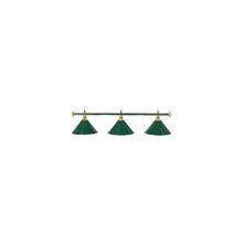 Светильник Allgreen Luxe 3 плафона