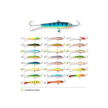 SPIDER Балансир Spider Pro неоснащ. mod.17 col. 27