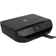 Комбайн HP DeskJet Ink Advantage 5075 AiO    M2U86C    (A4, 10стр   мин, 256Mb, струйноеМФУ, факс, LCD, USB2.0, WiFi, двустор.печать)