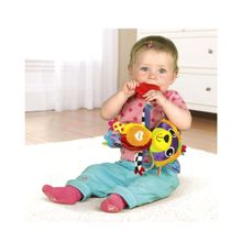 Tomy Lamaze Енот Райли