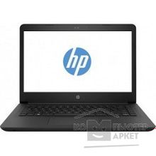 Hp 14-bp010ur 1ZJ43EA black 14"