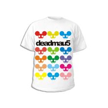 Футболка Deadmau5 (4)