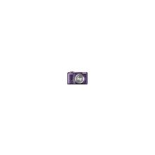 Nikon CoolPix L27 violet