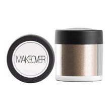 Рассыпчатые тени тон Gold Dust Makeover Paris Star Powder