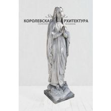 Скульптура Девы Марии (155 см)