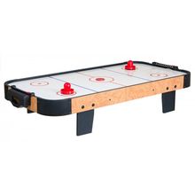 WEEKEND-BILLIARD Игровой стол настольный-аэрохоккей "Mini Air" (101 см х 50 см х 20 см) 53.005.03.0