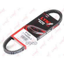 Ремень Клиновый Audi A4 1.6-1.8t 95-00   A6 1.8-T 97-05, Vw Passat 1.6-1.8t 97-00 LYNXauto арт. 11X528LX