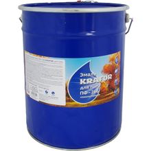 Крафор ПФ 266 20 кг желто коричневая