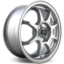 Колесный диск Megami MGM-4 6x15 4x100 D60,1 ET36 s