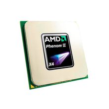 Процессор AMD Phenom II X4 Deneb 910e (AM3, L3 6144Kb) oem