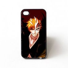 Аниме Чехол для телефона iPhone Блич 06