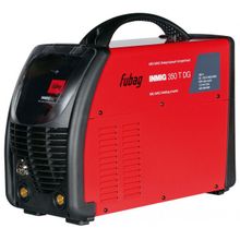 Fubag Cварочный полуавтомат-инвертор Fubag INMIG 350T DG
