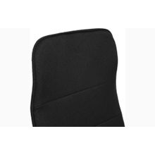 Tetchair Кресло WOKER, черный