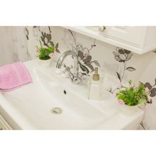 Sanflor Тумба с раковиной Ксения 80, Q 80
