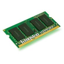 Модуль памяти Kingston 4096Mb 1600MHz SO-DIMM DDR3