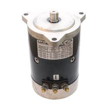 Lofrans Мотор запасной к якорным лебёдкам Lofrans TIGRES 24 В 1500 Вт