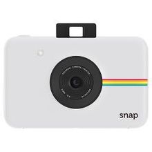 фотокамера моментальной печати Polaroid Snap, белый