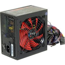 Блок питания Aerocool HERO 775 (RTL) 775W ATX (24+2x4+4x6 8пин)