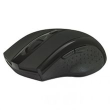 Мышь беспроводная DEFENDER MM-665 Accura, чёрная (52665)