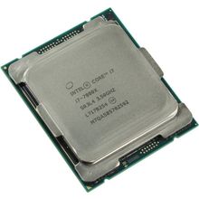 Процессор CPU Intel Core i7-7800X 3.5 GHz   6core   6+8.25Mb   140W   8 GT   s LGA2066