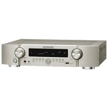 Marantz Marantz NR1602 серебристо-золотистый