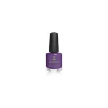 Jessica лак для ногтей Pretty in Purple 678
