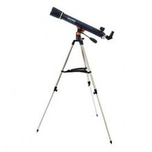 Телескоп Celestron AstroMaster LT 60 AZ рефрактор ахромат