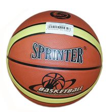 Мяч баскетбольный Sprinter Basketball QX-2108-5 р 5 полиуретан