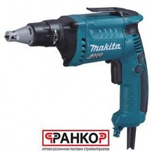 Шуруповерт Makita FS 4000, 570Вт