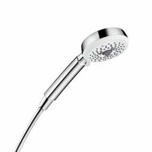 Душевая лейка Hansgrohe Crometta 100 Multi 26823400