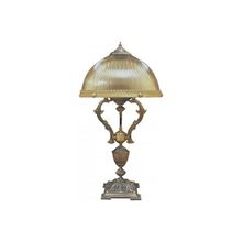 EPICENTR  Настольная лампа ННБ21-3х60-031   Амато патина