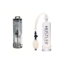 Have Fun Princess Трусики черные с многогранным кружевом; ML