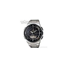 Casio SGW-500HD-1B