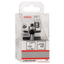 Bosch Дисковая фреза 5 32 8 мм (2608628403 , 2.608.628.403)