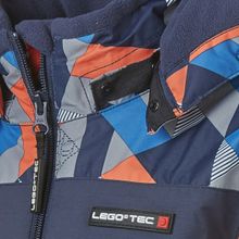 LEGO wear Куртка детская 18222-302